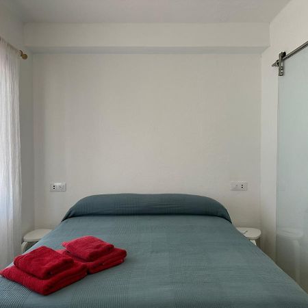 Els Vents 26 By Som Menorca Daire Son Parc Dış mekan fotoğraf