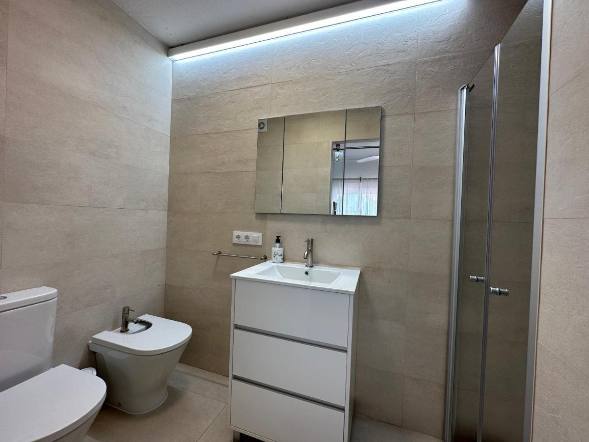 Els Vents 26 By Som Menorca Daire Son Parc Dış mekan fotoğraf