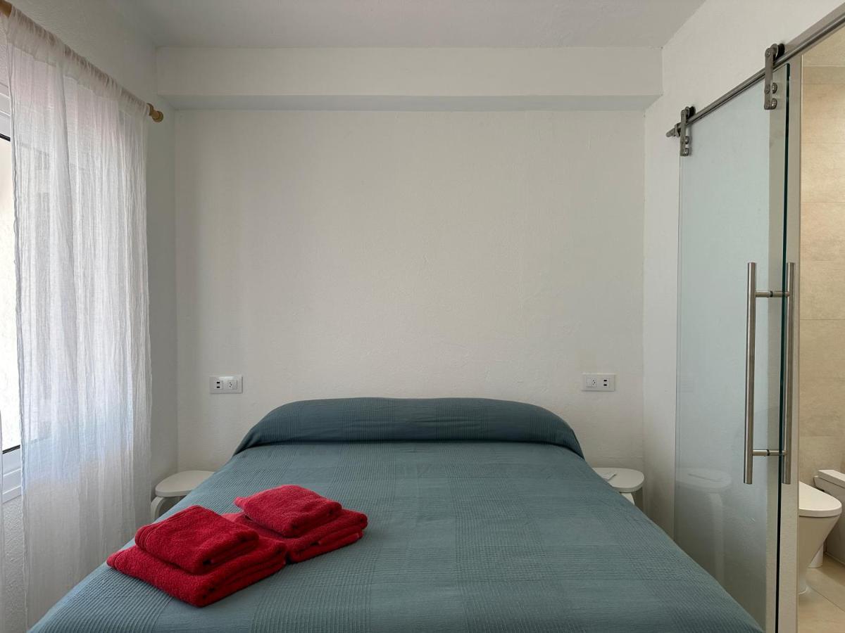 Els Vents 26 By Som Menorca Daire Son Parc Dış mekan fotoğraf
