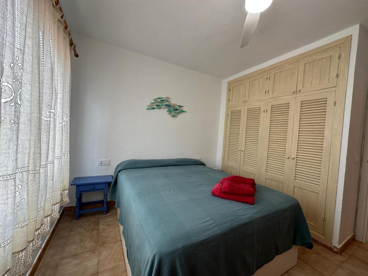 Els Vents 26 By Som Menorca Daire Son Parc Dış mekan fotoğraf