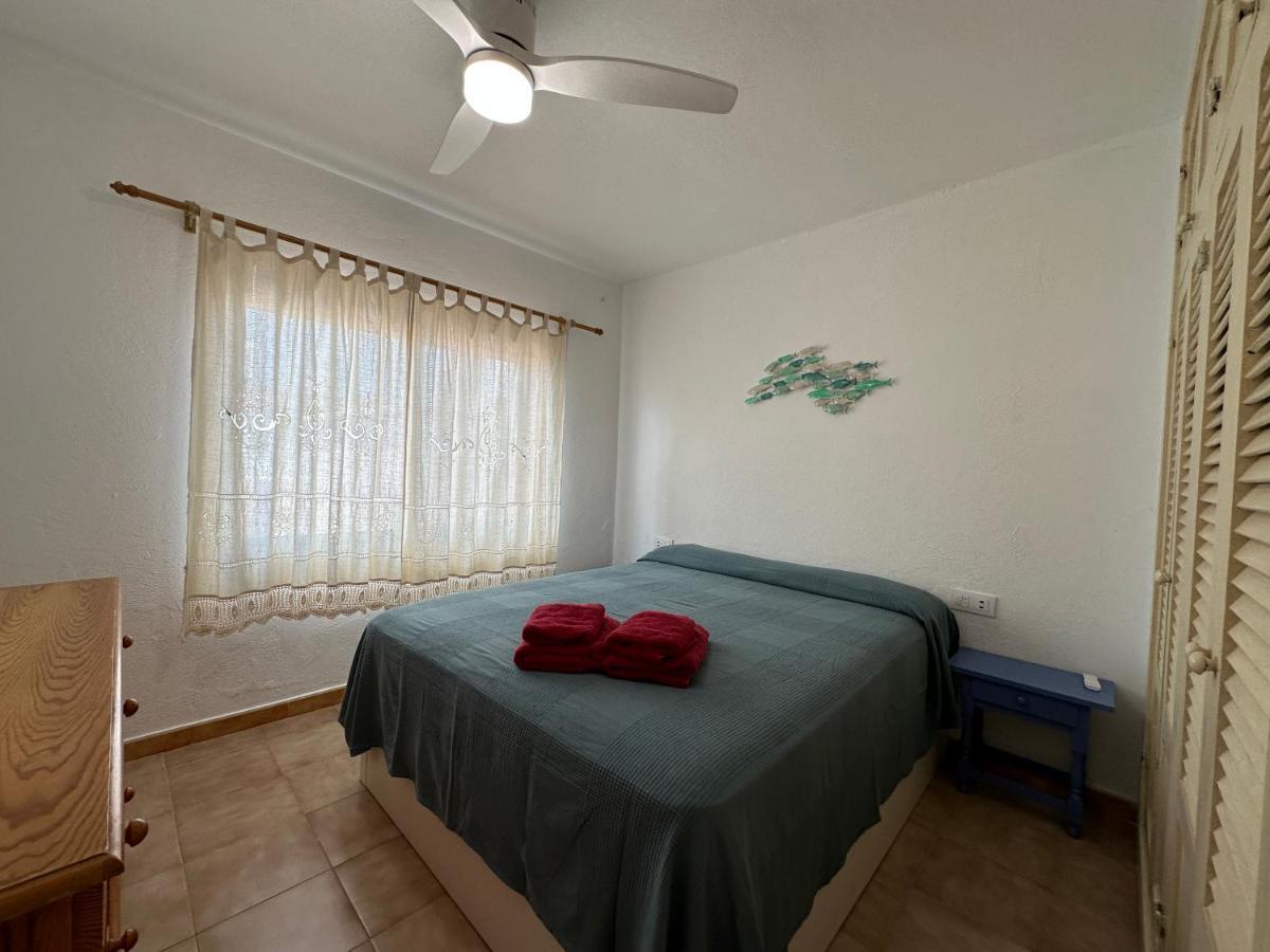 Els Vents 26 By Som Menorca Daire Son Parc Dış mekan fotoğraf